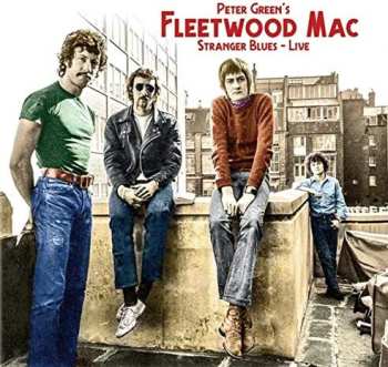 Album Fleetwood Mac: Stranger Blues (Live)