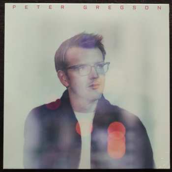 Album Peter Gregson: Peter Gregson