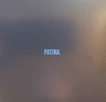 CD Peter Gregson: Patina 411043