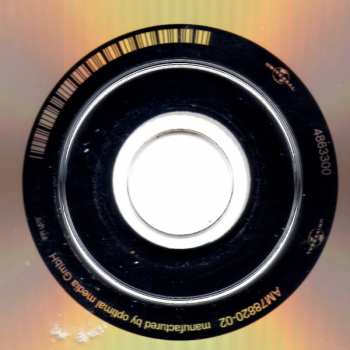 2CD Peter Gregson: Quartets: One – Four DLX 396424