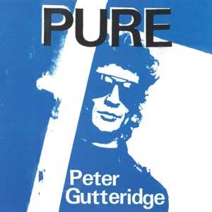 LP Peter Gutteridge: Pure 466296