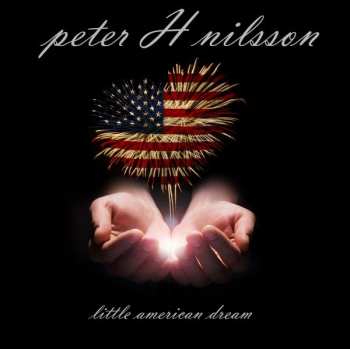 Album Peter H. Nilsson: Little American Dream