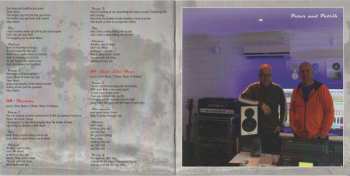 CD Peter H. Nilsson: Sign Of Myself 392538