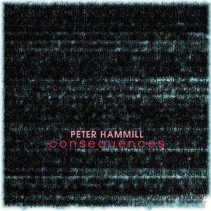 CD Peter Hammill: Consequences 7885