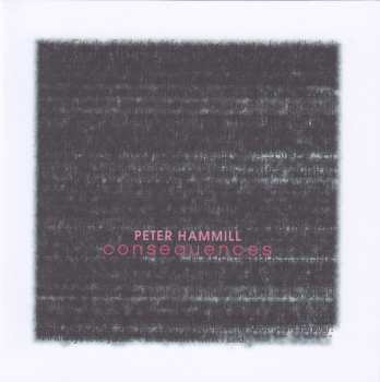 CD Peter Hammill: Consequences 7885