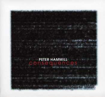 Album Peter Hammill: Consequences
