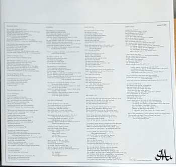 LP Peter Hammill: Enter K 78192