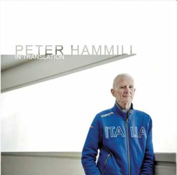 Album Peter Hammill: In Translation