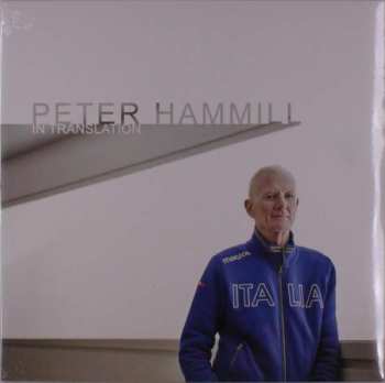 Peter Hammill: In Translation