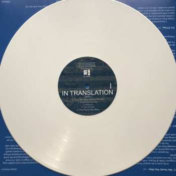 LP Peter Hammill: In Translation CLR 79670
