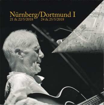 8CD/Box Set Peter Hammill: Not Yet Not Now 25702