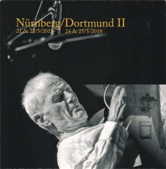 8CD/Box Set Peter Hammill: Not Yet Not Now 25702