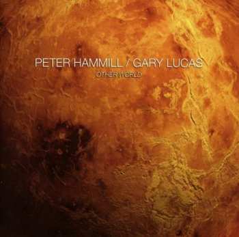 Album Peter Hammill: Other World