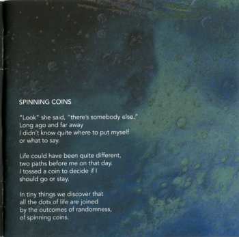 CD Peter Hammill: Other World 27002