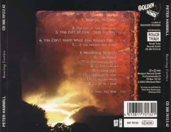 CD Peter Hammill: Roaring Forties 245932