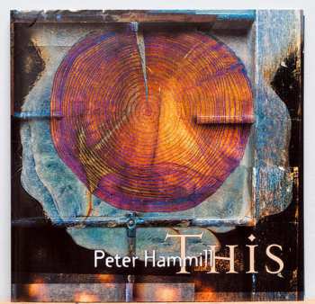 Album Peter Hammill: This
