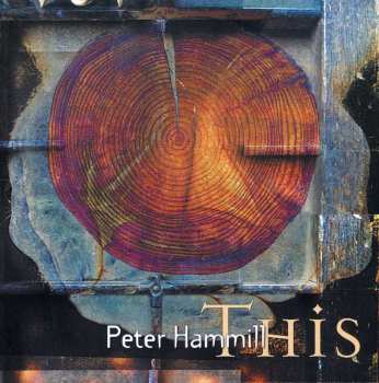 CD Peter Hammill: This 531615