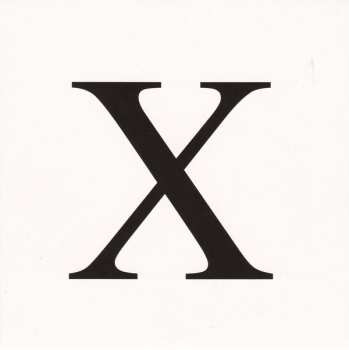 CD Peter Hammill: X / Ten 41013