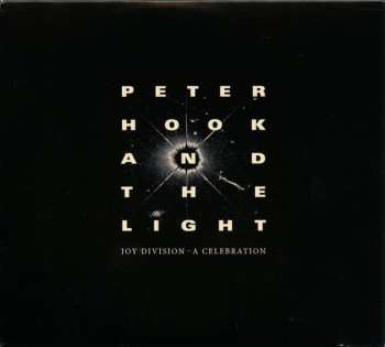 Album Peter Hook And The Light: Joy Division - A Celebration