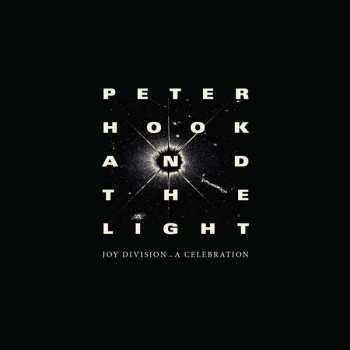CD Peter Hook And The Light: Joy Division: A Celebration 501097