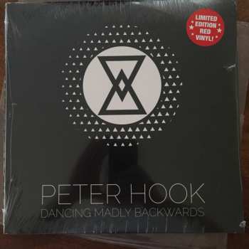 Album Peter Hook: Dancing Madly Backwards