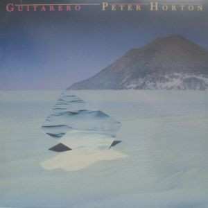 Album Peter Horton: Guitarero