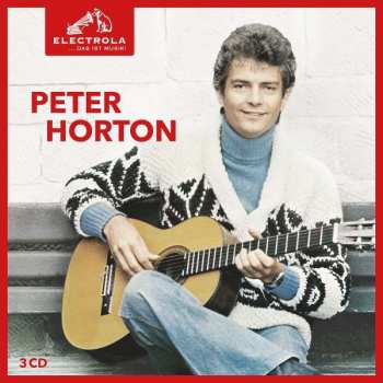 Album Peter Horton: Peter Horton