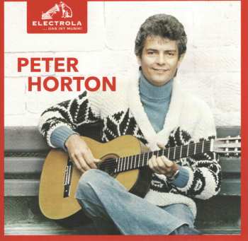 3CD/Box Set Peter Horton: Peter Horton 189217