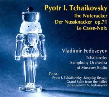 2CD Peter Iljitsch Tschaikowsky: Der Nußknacker Op.71 480089