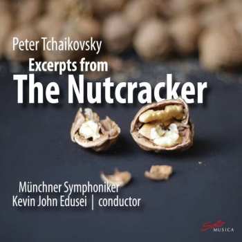 2CD Peter Iljitsch Tschaikowsky: Der Nußknacker Op.71 330296