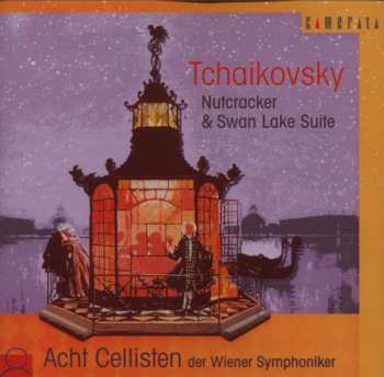 CD Peter Iljitsch Tschaikowsky: Der Nußknacker-suite Op.71a 303441