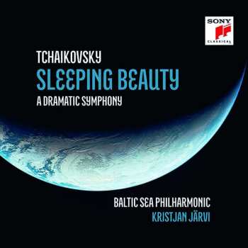 Peter Iljitsch Tschaikowsky: Dornröschen Op.66 "a Dramatic Symphony"