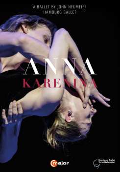 Album Peter Iljitsch Tschaikowsky: Hamburg Ballett: Anna Karenina