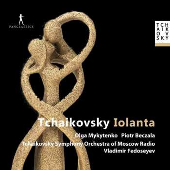 2CD Peter Iljitsch Tschaikowsky: Iolanta 358618
