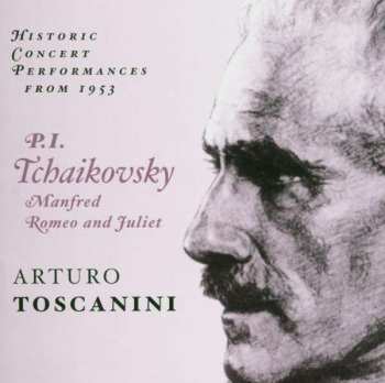 CD Peter Iljitsch Tschaikowsky: Manfred-symphonie Op.58 326220