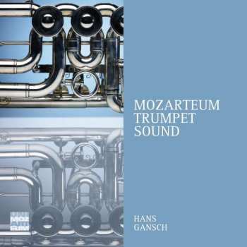 Album Peter Iljitsch Tschaikowsky: Mozarteum Trumpet Sound