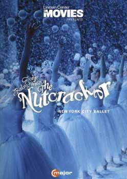 Album Peter Iljitsch Tschaikowsky: New York City Ballet: Der Nussknacker