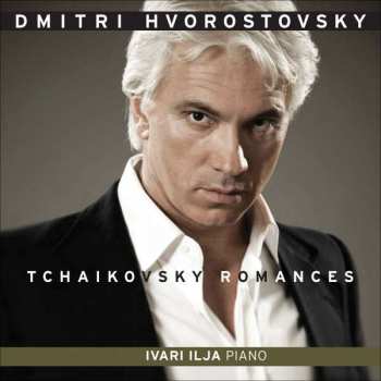 Album Peter Iljitsch Tschaikowsky: Romanzen
