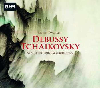Album Peter Iljitsch Tschaikowsky: Serenade Für Streicher Op.48