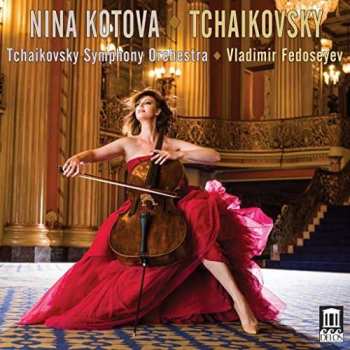 CD Peter Iljitsch Tschaikowsky: Serenade Für Streicher Op.48 373241