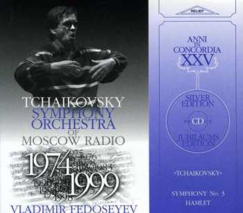 CD Peter Iljitsch Tschaikowsky: Symphonie Nr.3 311950