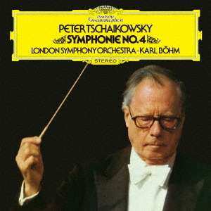 SACD Peter Iljitsch Tschaikowsky: Symphonie Nr.4 278257