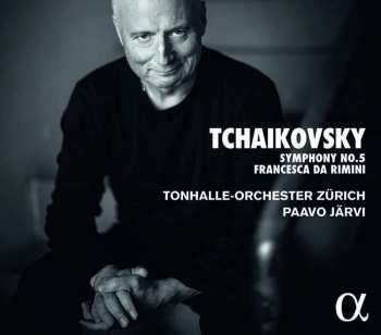 CD Peter Iljitsch Tschaikowsky: Symphonie Nr.5 193012