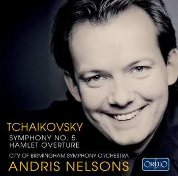 CD Peter Iljitsch Tschaikowsky: Symphonie Nr.5 248619