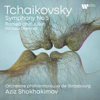CD Peter Iljitsch Tschaikowsky: Symphonie Nr.5 476045