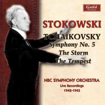 Peter Iljitsch Tschaikowsky: Symphonie Nr.5