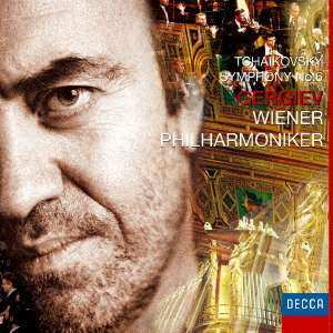 CD Peter Iljitsch Tschaikowsky: Symphonie Nr.6 340996
