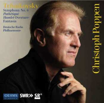 CD Peter Iljitsch Tschaikowsky: Symphonie Nr.6 181346