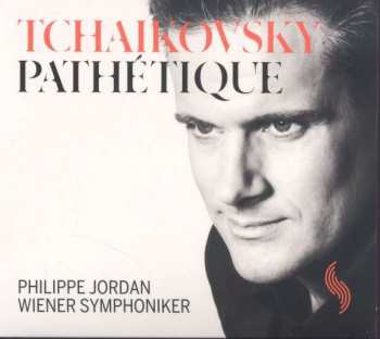 Album Peter Iljitsch Tschaikowsky: Symphonie Nr.6