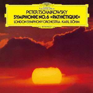 SACD Peter Iljitsch Tschaikowsky: Symphonie Nr.6 289032